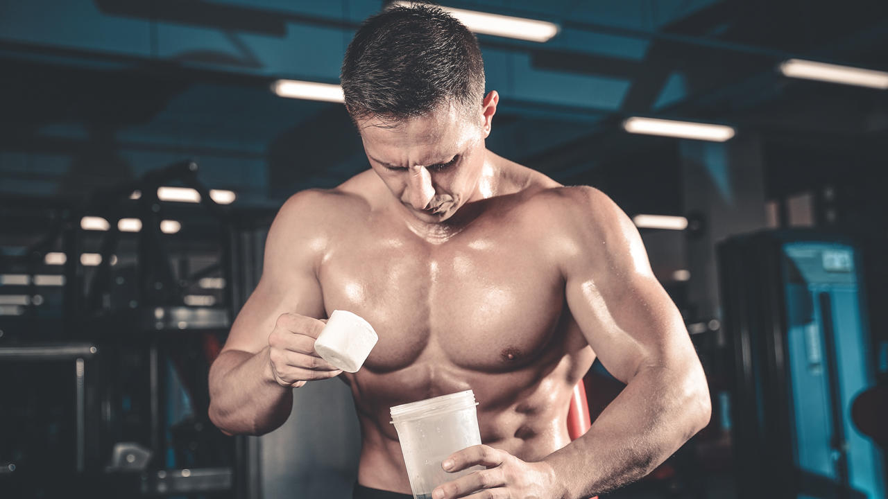The Myth of Optimal Protein Intake